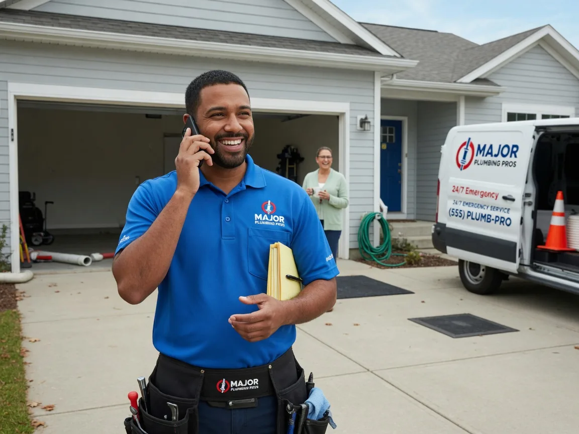 Drain Cleaning Services Concord, MI FAQs